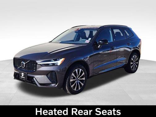 2025 Volvo XC60 B5 Plus