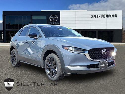 2024 Mazda CX-30 CE