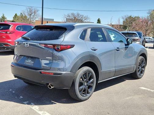 2024 Mazda CX-30 CE