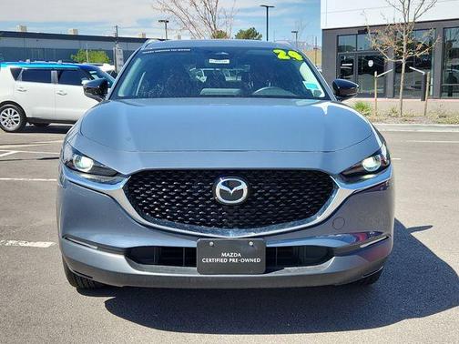 2024 Mazda CX-30 CE