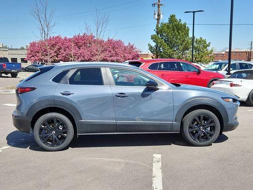 2024 Mazda CX-30 CE