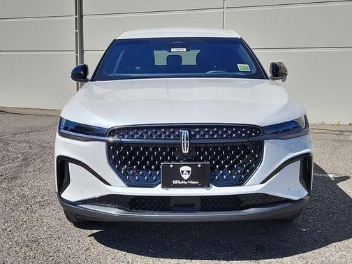 2024 Lincoln Nautilus Premiere
