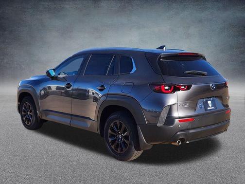 2026 Mazda CX-50 Preferred