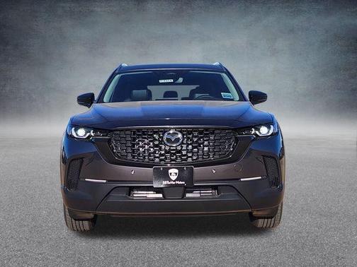 2026 Mazda CX-50 Preferred