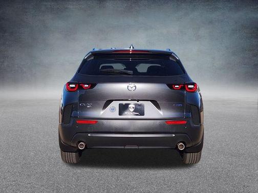 2026 Mazda CX-50 Preferred