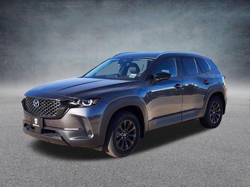 2026 Mazda CX-50 Preferred