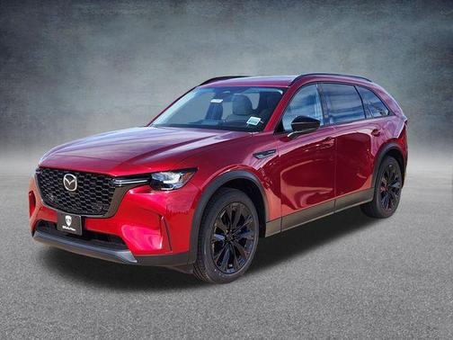 2026 Mazda CX-90 Premium