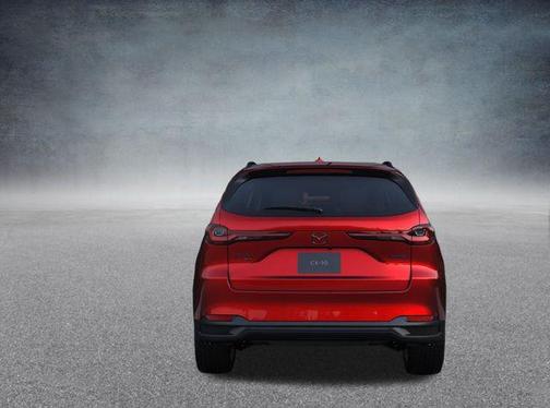 2026 Mazda CX-90 Premium