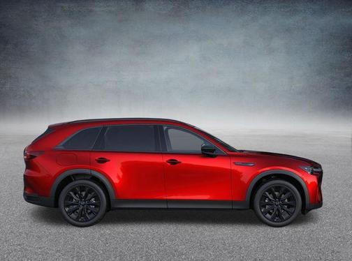 2026 Mazda CX-90 Premium