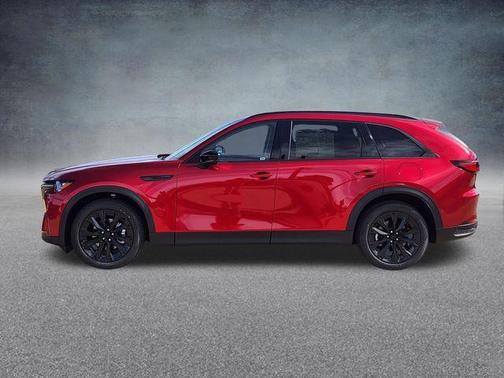 2026 Mazda CX-90 Premium