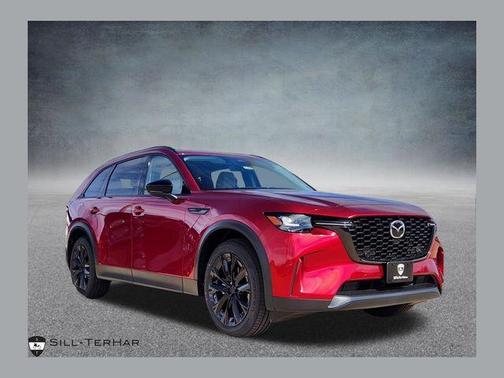 2026 Mazda CX-90 Premium