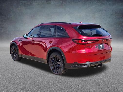 2026 Mazda CX-90 Premium