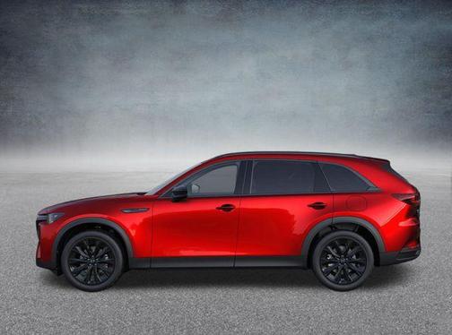 2026 Mazda CX-90 Premium