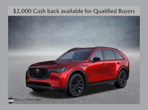 2026 Mazda CX-90 Premium