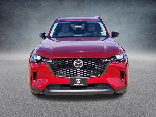 2026 Mazda CX-90 Premium