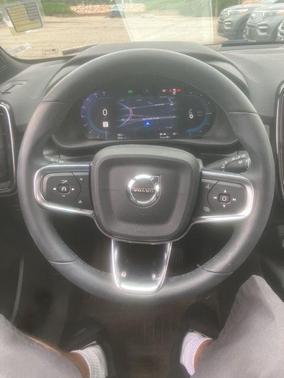 2023 Volvo XC40 Recharge Pure Electric Twin Ultimate