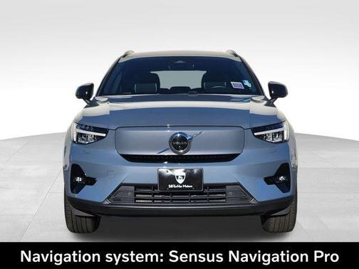 2023 Volvo XC40 Recharge Pure Electric Twin Ultimate