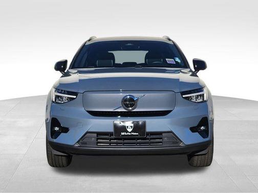 2023 Volvo XC40 Recharge Pure Electric Twin Ultimate