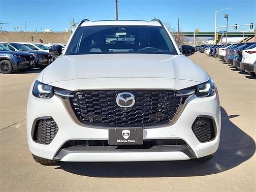 2025 Mazda CX-70 3.3 Turbo S Premium Package