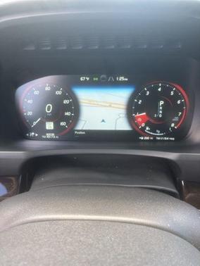 2018 Volvo XC90 T6 Momentum