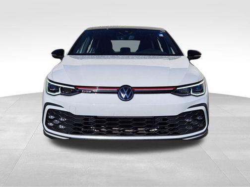 2023 Volkswagen Golf GTI 2.0T 40th Anniversary Edition