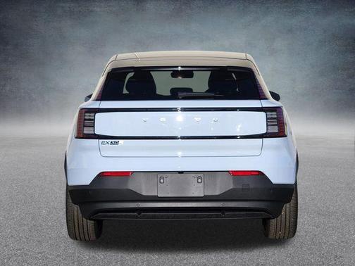 2026 Volvo EX30 Twin Motor Plus