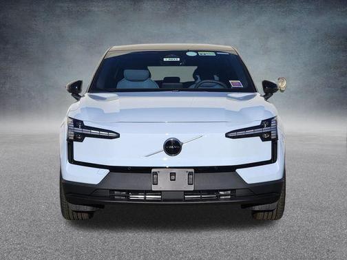 2026 Volvo EX30 Twin Motor Plus