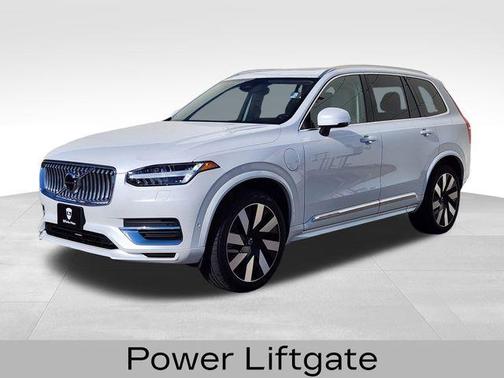 2024 Volvo XC90 Recharge Plug-In Hybrid T8 Plus 6 Passenger