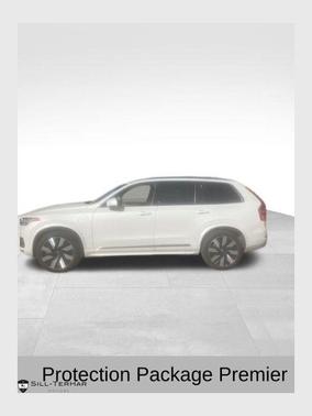 2024 Volvo XC90 Recharge Plug-In Hybrid T8 Plus 6 Passenger