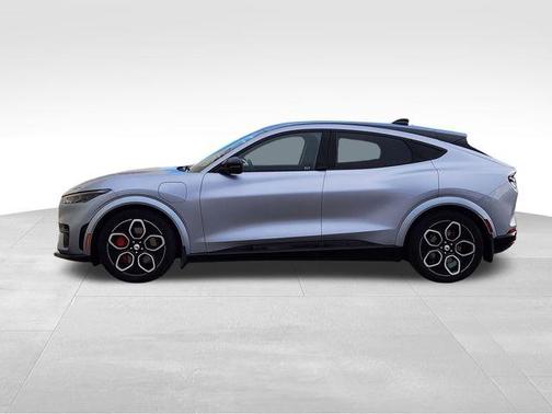 2022 Ford Mustang Mach-E GT