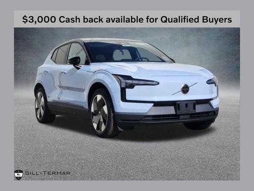 COL62600 2026 Volvo EX30 Twin Motor Ultra