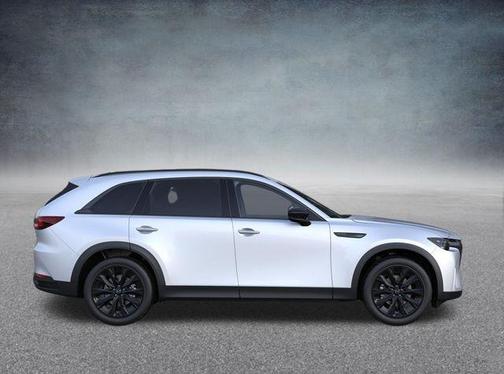 2026 Mazda CX-90 3.3 Turbo Premium Sport