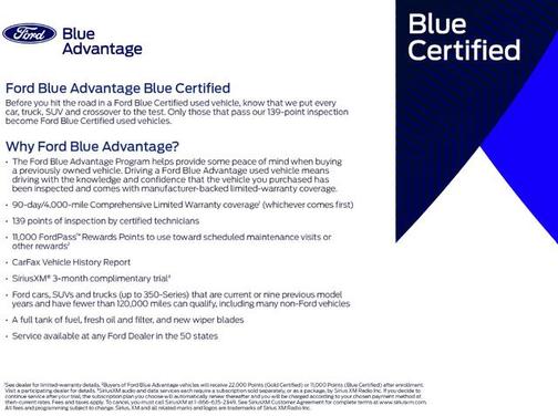 Stone Blue Metallic 2024 Ford Expedition Max Limited