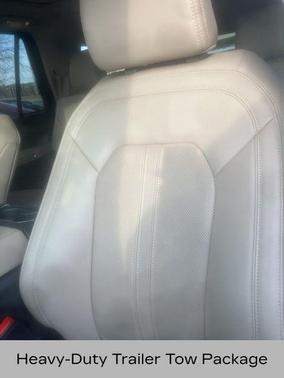 Stone Blue Metallic 2024 Ford Expedition Max Limited