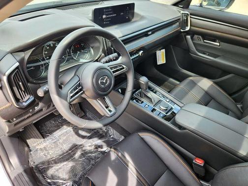 2025 Mazda CX-50 2.5 S Premium Plus Package