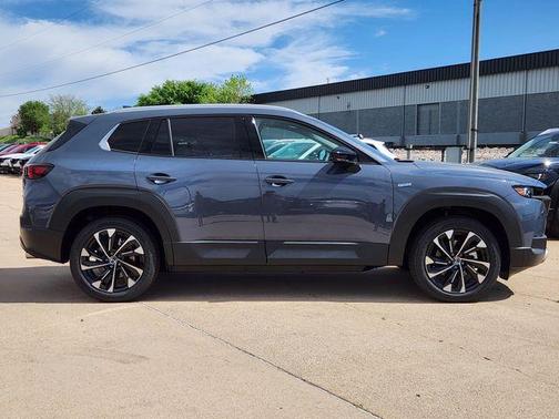 2025 Mazda CX-50 Hybrid Premium Plus Package