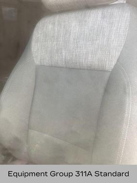 Agate Black Metallic 2023 Ford F-150 Lightning XLT