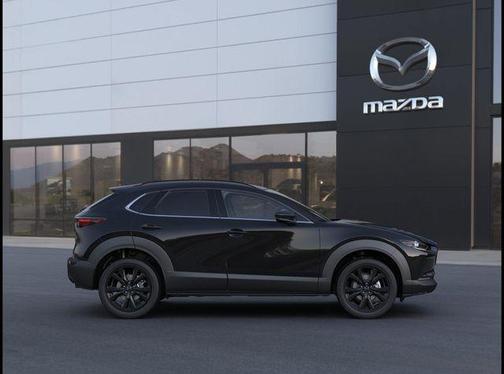 2025 Mazda CX-30 2.5 Turbo Premium Package