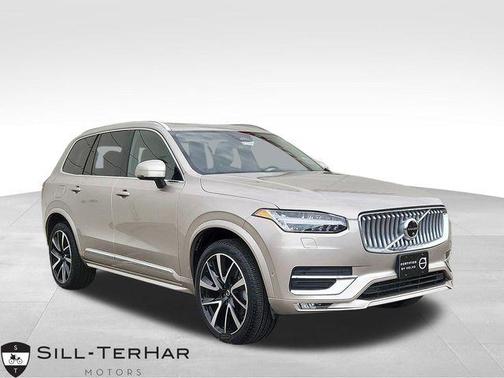 2024 Volvo XC90 B6 Plus Bright Theme 7-Seater