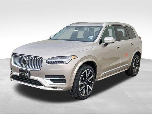 2024 Volvo XC90 B6 Plus Bright Theme 7-Seater