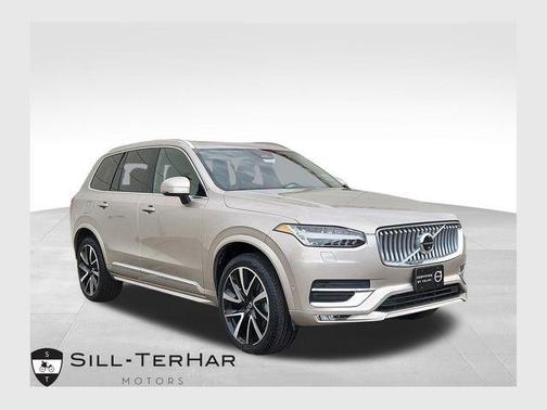 2024 Volvo XC90 B6 Plus Bright Theme 7-Seater