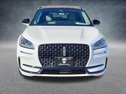 2025 Lincoln Corsair Grand Touring