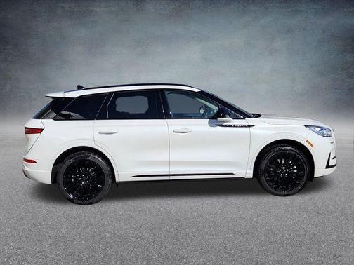 2025 Lincoln Corsair Grand Touring