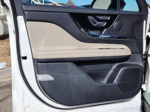 2025 Lincoln Corsair Grand Touring