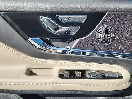 2025 Lincoln Corsair Grand Touring