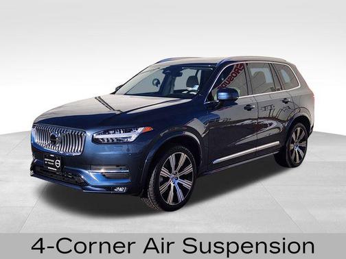2023 Volvo XC90 B6 Ultimate 7-Seater