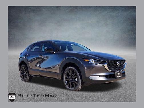 2026 Mazda CX-30 Select