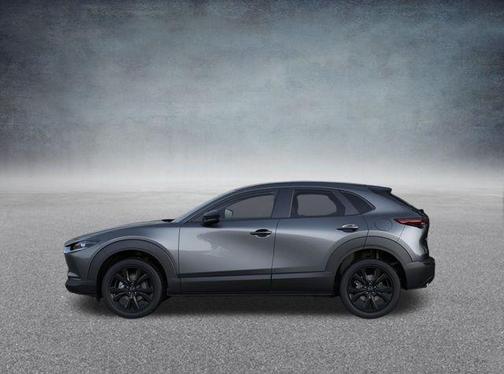 2026 Mazda CX-30 Select