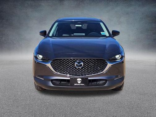 2026 Mazda CX-30 Select