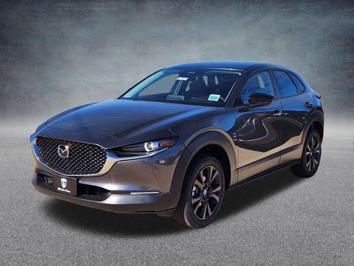 2026 Mazda CX-30 Select